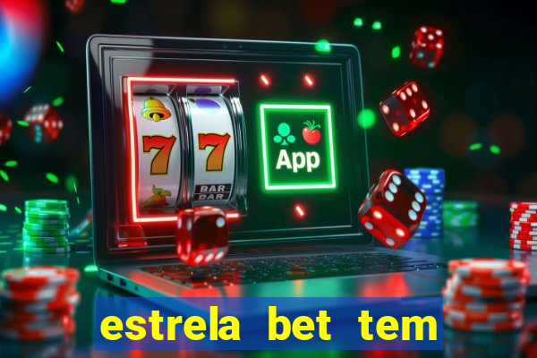 estrela bet tem como encerrar aposta